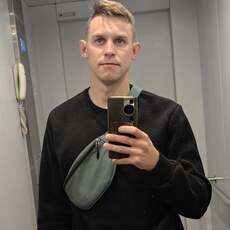 Фотография мужчины Сергей, 31 год из г. Ногинск