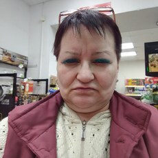 Фотография девушки Инесса, 47 лет из г. Ульяновск