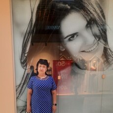 Фотография девушки Фаина, 54 года из г. Тюмень