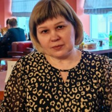 Фотография девушки Любовь, 54 года из г. Ярославль