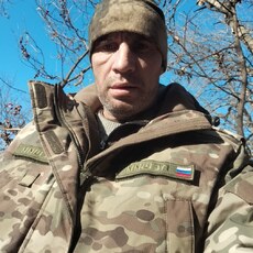 Фотография мужчины Алексей, 41 год из г. Подольск