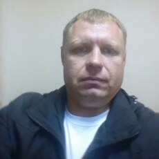 Фотография мужчины Алекс, 46 лет из г. Самара
