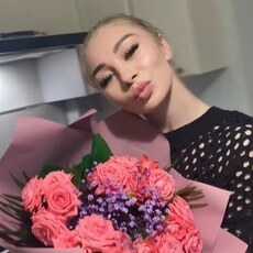 Фотография девушки Milaya, 34 года из г. Нальчик