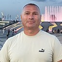 Владимир, 45 лет