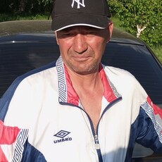 Фотография мужчины Сергей, 52 года из г. Рубцовск