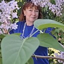 Иветта, 55 лет