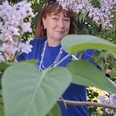 Фотография девушки Иветта, 55 лет из г. Нижний Новгород