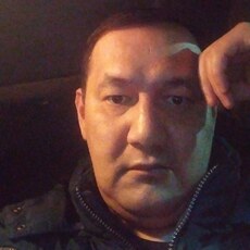 Фотография мужчины Даник, 43 года из г. Алматы