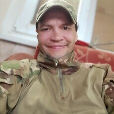 Фотография мужчины Антон, 40 лет из г. Тында