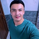 Санжар, 29 лет