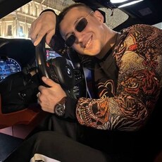Фотография мужчины Алексей, 26 лет из г. Нижний Новгород