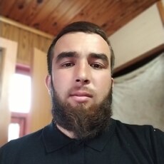 Фотография мужчины Abdulgani, 22 года из г. Тюмень
