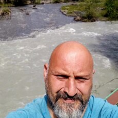 Фотография мужчины Imeda, 43 года из г. Тбилиси
