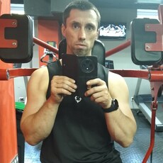 Фотография мужчины Андрей, 38 лет из г. Петрозаводск