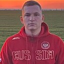 Ярослав, 21 год