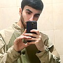 Амир, 25 лет
