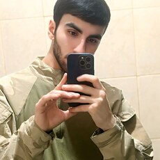 Фотография мужчины Амир, 25 лет из г. Саратов