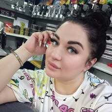Фотография девушки Алина, 24 года из г. Горно-Алтайск