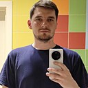 Илья, 28 лет