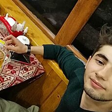 Фотография мужчины Рома, 24 года из г. Волгоград