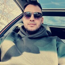 Фотография мужчины Данил, 31 год из г. Тольятти