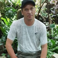 Фотография мужчины Дмитрий, 45 лет из г. Хабаровск