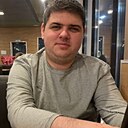Виктор, 21 год