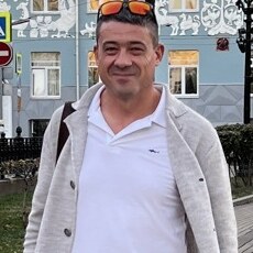 Фотография мужчины Александр, 46 лет из г. Клин