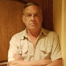 Фотография мужчины Дмитрий, 61 год из г. Химки