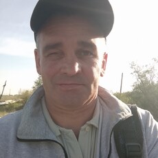 Фотография мужчины Андрей, 44 года из г. Челябинск