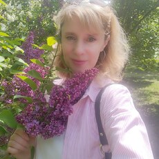Фотография девушки Рита, 46 лет из г. Минск