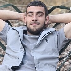 Фотография мужчины Мовлид, 27 лет из г. Мариуполь