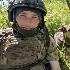 Фотография мужчины Павел, 33 года из г. Донецк (Ростовская Обл.)
