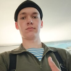 Фотография мужчины Anton, 20 лет из г. Тверь
