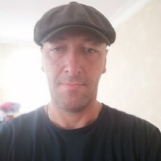 Фотография мужчины Андрей, 40 лет из г. Владикавказ