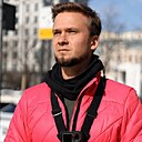Артур, 40 лет