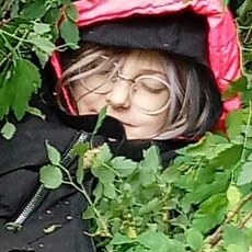 Фотография девушки Злата, 22 года из г. Городец