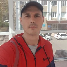 Фотография мужчины Андрей, 35 лет из г. Уральск
