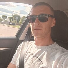 Фотография мужчины Сергей, 37 лет из г. Белыничи