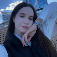 Оля, 22 из г. Санкт-Петербург.