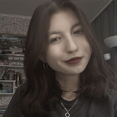 Фотография девушки Ксеня, 18 лет из г. Челябинск