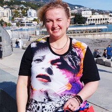 Фотография девушки Елена, 49 лет из г. Алушта