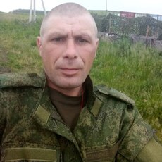 Фотография мужчины Владимир, 40 лет из г. Ростов-на-Дону