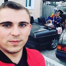 Фотография мужчины Андрей, 31 год из г. Луганск