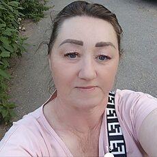 Фотография девушки Ирина, 47 лет из г. Кострома