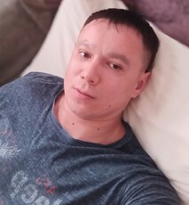 Фотография мужчины Алексей, 39 лет из г. Канаш