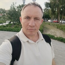 Фотография мужчины Миша, 41 год из г. Воронеж