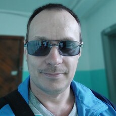 Фотография мужчины Александр, 47 лет из г. Курган