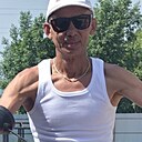 Эдик, 48 лет