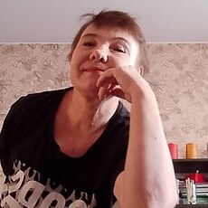 Фотография девушки Татьяна, 54 года из г. Омск